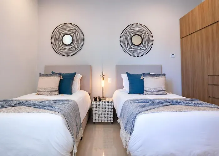 Penthouse With Panoramic Ocean & Arch View! Cabo San Lucas